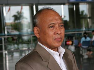 Bapak Seluler Indonesia: Matinya Sinyal 3G Itu Keniscayaan Bapak Seluler Indonesia: Matinya Sinyal 3G Itu Keniscayaan