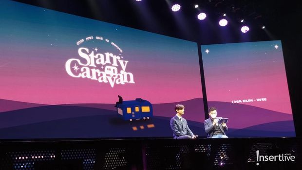 Gelar Fanmeeting, Cha Eun Woo Akui Rindu Fans Indonesia