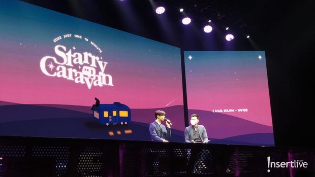 Gelar Fanmeeting, Cha Eun Woo Akui Rindu Fans Indonesia
