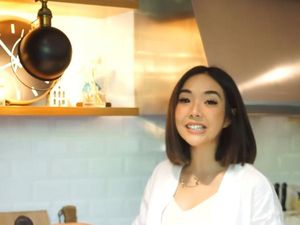 Komitmen Gisel untuk Hidup Sehat