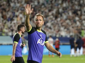 Nagelsmann: Harry Kane Kemahalan!