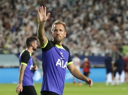 Klinsmann: Sulit bagi Bayern Dapatkan Kane