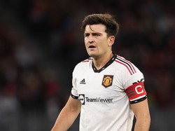 MU Vs Aston Villa: Ada Aksi Blok Gemilang dari...Harry Maguire!