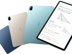 Tablet Honor Pad 8 Bawa Layar Lapang Tapi Harganya Terjangkau