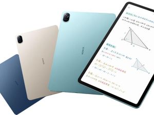 Tablet Honor Pad 8 Bawa Layar Lapang Tapi Harganya Terjangkau Tablet Honor Pad 8 Bawa Layar Lapang Tapi Harganya Terjangkau