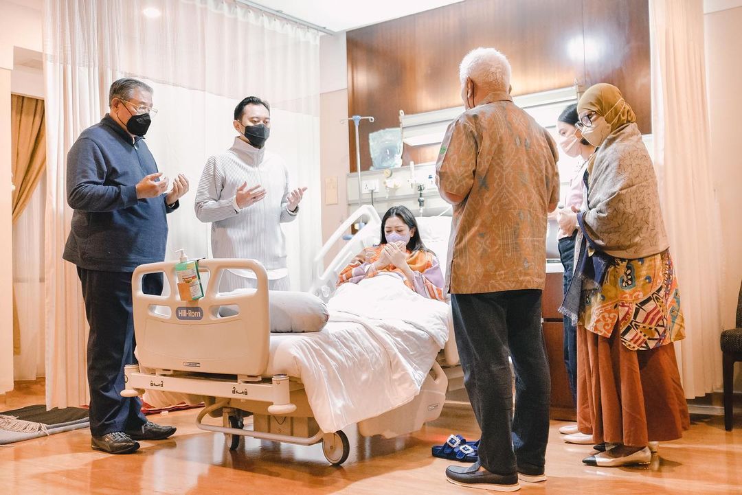 Ibas Yudhoyono