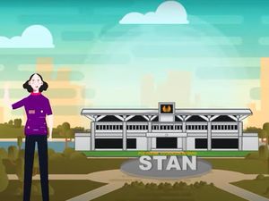 Pendaftaran PKN STAN 2025: Jadwal Resmi, Syarat, dan Cara Daftarnya Pendaftaran PKN STAN 2025: Jadwal Resmi, Syarat, dan Cara Daftarnya