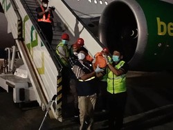 Satu Jemaah Haji dari Magelang Meninggal di Pesawat, Ini Datanya