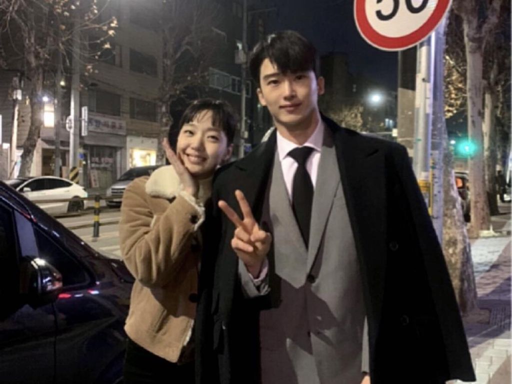 Yumis Cells 2 Tamat, Terungkap Aktor Ganteng yang Jadi Suami Kim Go Eun