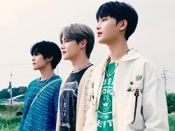 K-Talk: Taeil, Kun, Yangyang Ngobrol soal Rain Day hingga Bocoran Comeback