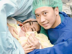 Nama Indah Penuh Makna Anak Keempat Ibas Yudhoyono dan Aliya Rajasa