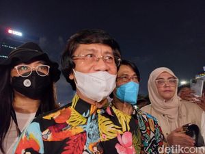 Kak Seto Urusi Anak Ferdy Sambo, Arist Merdeka Sirait: Jangan Pencitraan! Kak Seto Urusi Anak Ferdy Sambo, Arist Merdeka Sirait: Jangan Pencitraan!