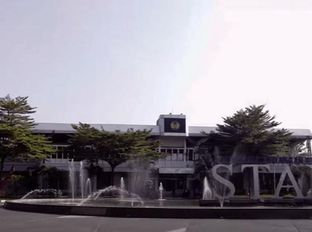 PKN STAN Hapus Jurusan Bea Cukai, Penempatan Lulusan Bakal Pakai Aturan Baru PKN STAN Hapus Jurusan Bea Cukai, Penempatan Lulusan Bakal Pakai Aturan Baru
