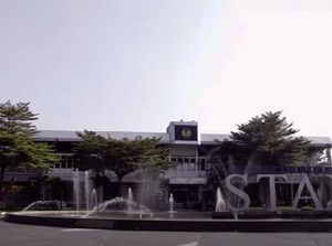 Berapa Gaji Lulusan PKN STAN? Ini Besaran Terbaru dan Urutan Pangkatnya! Berapa Gaji Lulusan PKN STAN? Ini Besaran Terbaru dan Urutan Pangkatnya!