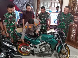 Kronologi Penembakan Istri TNI di Semarang yang Diotaki Suami Sendiri