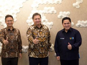 Sanur Jadi KEK Kesehatan Pertama di RI, Investasi Rp 10 Triliun Sanur Jadi KEK Kesehatan Pertama di RI, Investasi Rp 10 Triliun