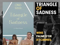 Film Calon Peraih Oscar 2023-Juara Festival Cannes Bakal Tayang di Indonesia