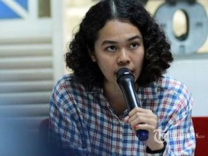 Hakim Agung Sudrajad Tersangka, ICW Ungkit MA Kerap Vonis Ringan Koruptor