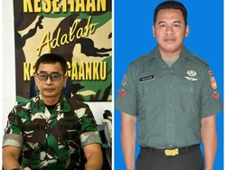 Kopda Muslimin Terungkap Bayar Penembak Istrinya Pakai Duit Mertua