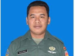 Sosok Kopda Muslimin yang Diburu, Diduga Terlibat Penembakan Istrinya Sosok Kopda Muslimin yang Diburu, Diduga Terlibat Penembakan Istrinya