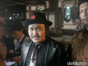 Batas Waktu Habis, Tak ada Permintaan Maaf dari Pengacara Brigadir J ke Ahok Batas Waktu Habis, Tak ada Permintaan Maaf dari Pengacara Brigadir J ke Ahok