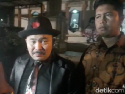 Pihak Ahok Somasi Pengacara Brigadir Yoshua, Begini Tanggapannya