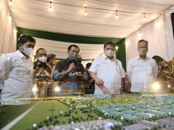 Investasi Rp 27 T Guyur KEK Kendal, Ada dari China-Jepang