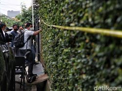 Guru Besar Unpad Minta Timsus Bentukan Kapolri Cepat Usut Kasus Brigadir J