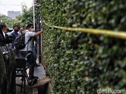 Pengacara: Polisi Larang Dokter Jelaskan Penyebab Kematian Brigadir J