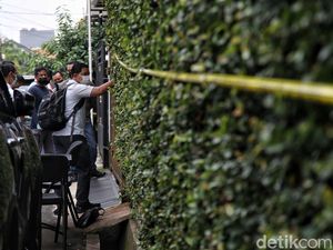 Respons Polri soal Klaim Pengacara Ada yang Mengaku Bunuh Brigadir J Respons Polri soal Klaim Pengacara Ada yang Mengaku Bunuh Brigadir J