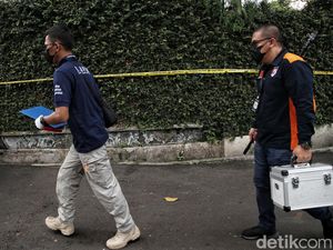 Eks Ketua Komnas HAM Minta Pengacara Brigadir J Tak Perkeruh Suasana