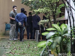 Pengacara: Jejak Digital Pembunuhan Berencana Brigadir Yoshua Sudah Ditemukan