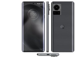 Moto Edge X30 Pro Siap Dirilis, Bawa Kamera 200 MP Berpadu Spek Gahar