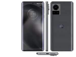 Moto Edge X30 Pro Siap Dirilis, Bawa Kamera 200 MP Berpadu Spek Gahar Moto Edge X30 Pro Siap Dirilis, Bawa Kamera 200 MP Berpadu Spek Gahar