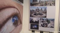 Melihat Candi Borobudur dan Gunung Merapi dari Sudut Fotografi