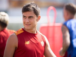 Dybala Bagus, tapi Lini Depan Inter Sudah Sesak