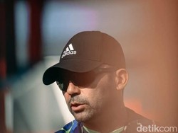 Persik Dihukum Larangan Transfer oleh FIFA Imbas Kasus Javier Roca