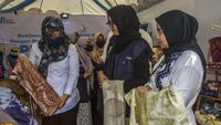Kembangkan UMKM Daerah Berdaya Saing Global