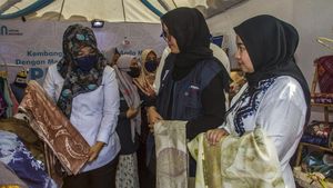 Kembangkan UMKM Daerah Berdaya Saing Global