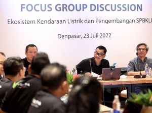 PLN Gandeng Volta-MCAS Group Bahas Strategi Penambahan SPBKLU