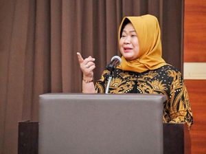 Setjen MPR RI Ajak Gen Z Warnai Medsos dengan Nilai Luhur Bangsa