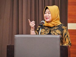 Setjen MPR RI Ajak Gen Z Warnai Medsos dengan Nilai Luhur Bangsa