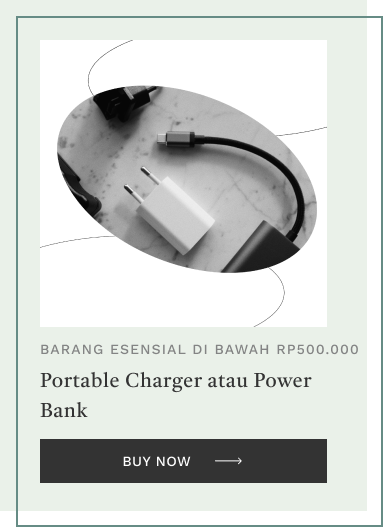 Power Bank