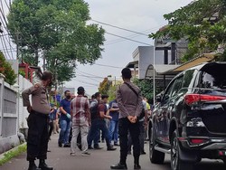 Pihak Brigadir J soal Prarekonstruksi: Bukan Cuma Tembak-menembak