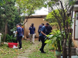 Prarekonstruksi Kasus Brigadir J Selesai, Diperagakan Pemeran Pengganti