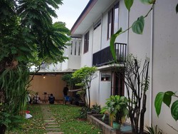 Siapa Kawan Bharada E dalam Penembakan Brigadir J?