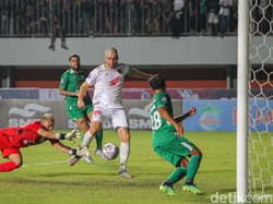 PSM Makassar Peringkat ke-6 Tim Paling Produktif di Liga 1, Ungguli Persija
