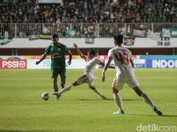Menang Tipis Atas PSS Sleman Jadi Modal Penting PSM di Awal Liga 1