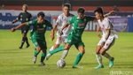 PSM Makassar Kalahkan PSS Sleman di Laga Perdana BRI Liga 1
