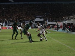 Bernardo Tavares Terkesima Atmosfer Dukungan Suporter PSS Vs PSM Makassar